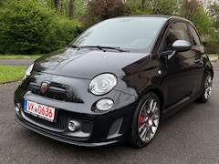 Bild des Angebotes Abarth 500 Cabrio 595 C Competizione