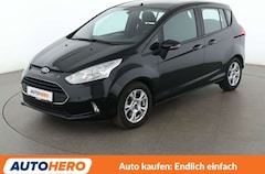 Ford B-Max 1.6 Ti-VCT SYNC Edition *PDC*SHZ*ALU*KLIMA*