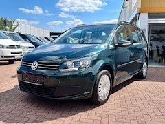 Bild des Angebotes VW Touran 7-SITZE/AHK/1.Hand.n.VW/CLIMATRONIC