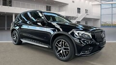Bild des Angebotes Mercedes-Benz GLC 300 AMG-LINE LED Kamera Elekt.Klappe Night