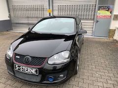 Bild des Angebotes VW Golf GTI 2.0*Aus 2.Hand*Scheckheft*Tüv NEU 03-2027