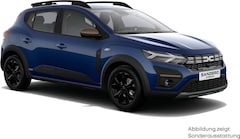 Bild des Angebotes Dacia Sandero Stepway Extreme TCe 110