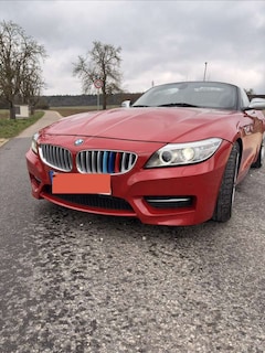 Bild des Angebotes BMW Z4 sDrive35is Sport-Aut. DKG