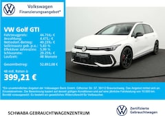 Bild des Angebotes VW Golf GTI 2.0 TSI *Black Style*PANO*HdUp*ACC*19"*