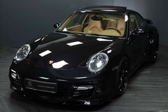 Bild des Angebotes Porsche 997 Turbo GT550 Gemballa !nur 43tkm,viele Extras