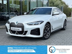 Bild des Angebotes BMW i4 xDrive40 M Sport //HeadUp Stop&Go Adapt.LED