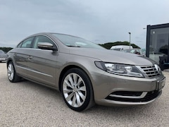 Bild des Angebotes VW CC Basis BMT TÜV-Pano-Garantie-Kamara-Navi