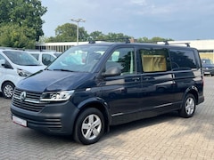 Bild des Angebotes VW T6 Transporter T6.1 TRANSPORTER LANG DSG STANDH/LED/ACC/KAMERA