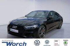 Bild des Angebotes Audi S7 Sportback quattro S tronic LUFT+KAMERA