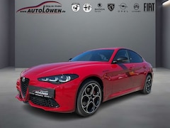 Bild des Angebotes Alfa Romeo Giulia 2.0 Turbo 16V Competizione Q4 (EURO 6d)