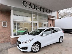 Bild des Angebotes Kia Ceed SW / cee'd SW Navi/Kamera/Bluetooth/AHK