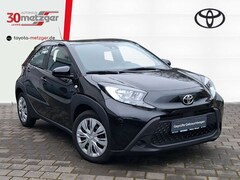 Bild des Angebotes Toyota Aygo X 1,0 l Business Edition +Apple CarPlay +Kom-paket +