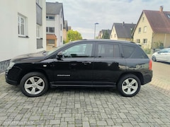 Bild des Angebotes Jeep Compass 2.4I 4x4 Sport