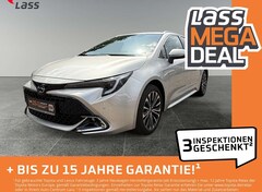 Bild des Angebotes Toyota Corolla 2.0 l Hybrid TS. Team D