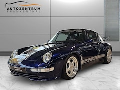 Bild des Angebotes Porsche 993 C2 Coupe Manuell BRD Nur 34TKM GARANTIE