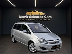 Bild des Angebotes Opel Zafira B*TÜV 05/27*AUTOMATIK*7 SITZE*GARANTIE*