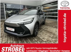 Bild des Angebotes Toyota C-HR 2.0 Plug-in-Hybrid Teamplayer (AX2)