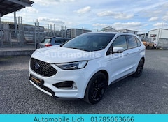 Bild des Angebotes Ford Edge ST-Line 4x4 Euro6 2Hand Pano Navi Teilleder
