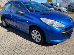 Bild des Angebotes Peugeot 206 206+ 75 TÜV NEU