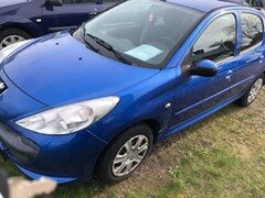 Bild des Angebotes Peugeot 206 206+ 75