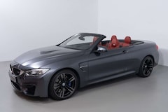 Bild des Angebotes BMW M4 Cabrio DKG