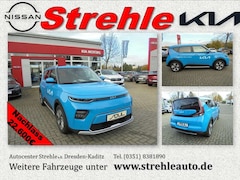 Bild des Angebotes Kia Soul Inspiration 64kWh Harman/Kardon Wärmepumpe LED