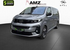 Bild des Angebotes Opel Zafira Life D XL Sonder-Edition 9-Sitze*NAVI*SHZ