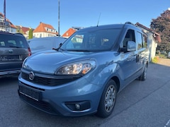 Bild des Angebotes Fiat Doblo Maxi*AHK*NAVI*