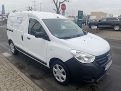 Bild des Angebotes Dacia Dokker Ambiance 1.6 .Lkw. Klima, Euro 6. TÜV.NEU