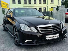 Bild des Angebotes Mercedes-Benz E 450 E 500 4Matic  (212.090) 127000 KM VOLL AUSSTATTUNG