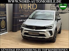 Bild des Angebotes Opel Crossland 1.2 Turbo ELEGANCE *LED*NAVI*KAM* Elegance