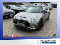 Bild des Angebotes MINI Cooper Clubman S Automatik *LEDER*NAVI*KEYLESS*