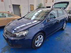 Bild des Angebotes VW Golf Variant Golf Variant 1.2 TSI Comfortline