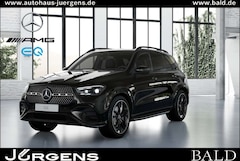 Bild des Angebotes Mercedes-Benz GLE 400 e 4M AMG-Sport/Pano/Burm/AHK/Night/HUD