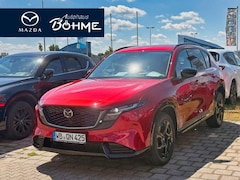 Mazda CX-5 2.5L e-SKYACTIV G 141PS FWD Homura TLOP