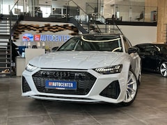 Bild des Angebotes Audi RS6 4.0 TFSI *Keramik*Pano*Head*Laser*VOLL*