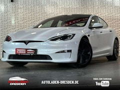 Bild des Angebotes Tesla Model S DUAL LONG RANGE 100KWH* AUTOPILOT#YOKE