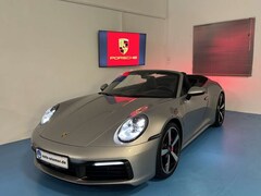 Bild des Angebotes Porsche 911 Carrera S Cabriolet LED-Matrix,Chrono,I Hd.