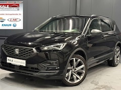 Bild des Angebotes SEAT Tarraco FR-Line *20Zoll*XL-Paket*AHK*BeatsAudio*KAMERA*