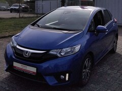 Bild des Angebotes Honda Jazz 1.3 i-VTEC CVT Comfort