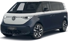 Bild des Angebotes VW ID. Buzz ID.Buzz Pro 210kW 86kWh LR 75 Jahre  RFK ACC NAV