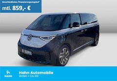 Bild des Angebotes VW ID. Buzz Pro 210kW 86kWh LR 75 Jahre RFK ACC NA