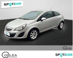 Bild des Angebotes Opel Corsa Energy