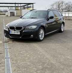 Bild des Angebotes BMW 318 318d