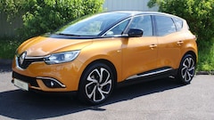 Bild des Angebotes Renault Scenic BOSE Edition 140 PS Leder NAVI