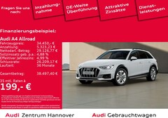 Bild des Angebotes Audi A4 allroad A4 allroad quattro 40 TDI Kamera AHK Navi virtua