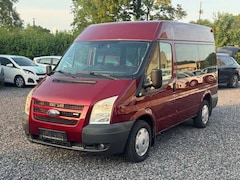 Bild des Angebotes Ford Transit FT 300 K / Behindertengerecht / Tüv 01/2026