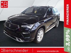 Bild des Angebotes SEAT Ateca 1.5 TSI DSG AB 267EUR Xperience NAVI REAR SHZ