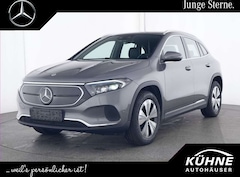 Bild des Angebotes Mercedes-Benz EQA 250 Advanced+MBUX Reality+Smart+5m+Konnektiv