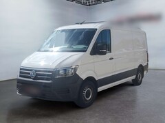 Bild des Angebotes VW Crafter 35 Kasten 2.0 TDI MR +StandHZG +AHK +Kam